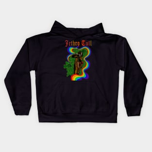 Tull Kids Hoodie